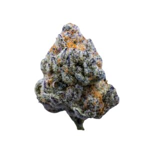 Platinum Mimosa Cookies