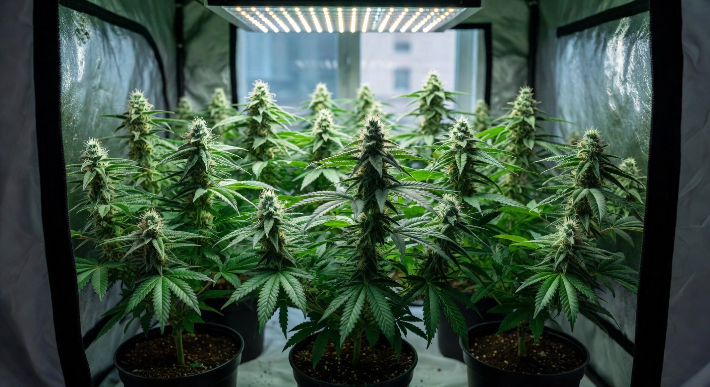 Beginner’s Guide to CBD-Rich Cannabis Strains for Seeds