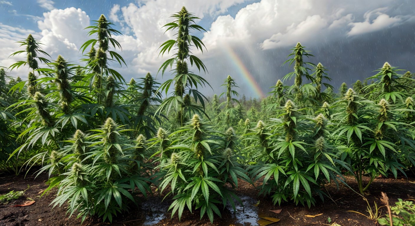 Autoflower vs Photoperiod Outdoor Cannabis: 2026 Grow Guide
