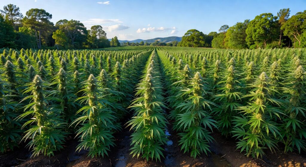F1 Hybrid Cannabis Seeds: Unlock Superior Stability and Vigor