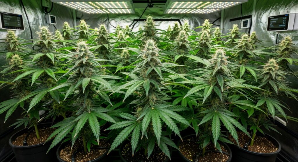 Feminized Photoperiod vs Autoflowering Cannabis Seeds: 2026 Guide