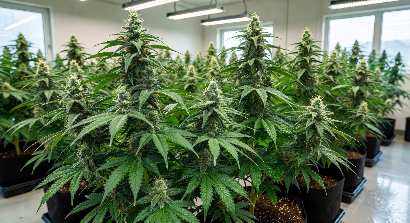 Feminized vs Regular Cannabis Seeds: 2026 Grower Comparison
