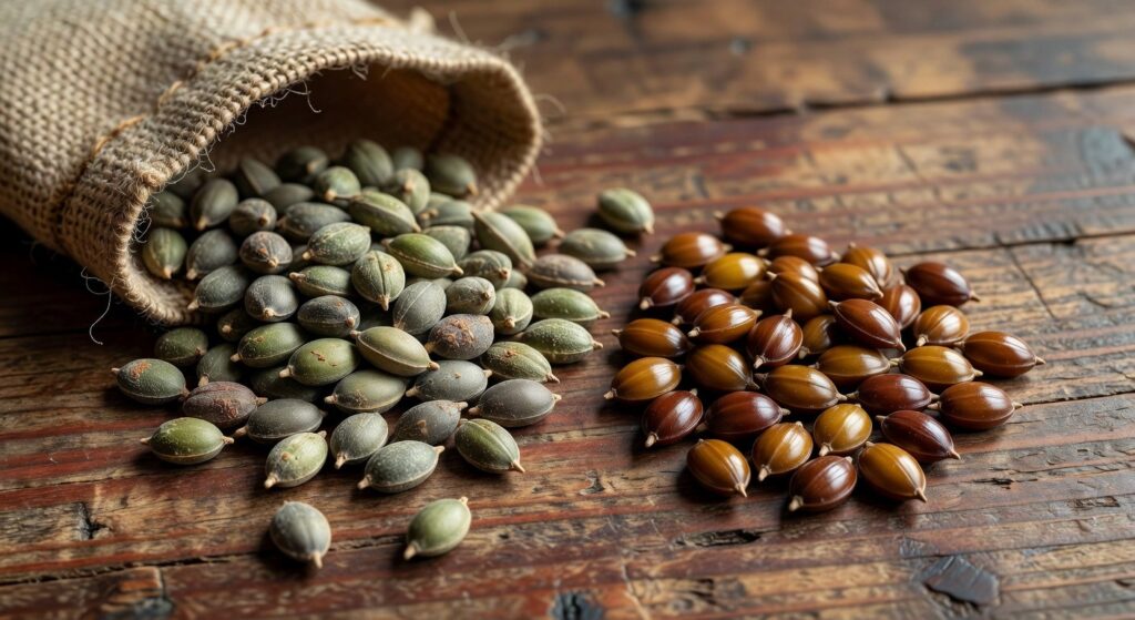Feminized vs Regular Cannabis Seeds: 2026 Guide