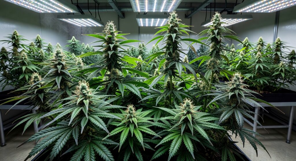 Genotype vs Phenotype in Cannabis: Stability, Yields & Seed Buying