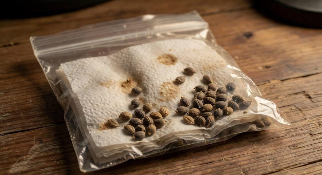 How to Germinate Cannabis Seeds: Easy Beginner Methods