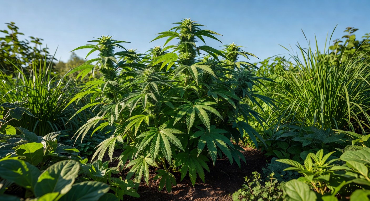 Outdoor Autoflower Growing 2026: Best Seeds, Schedules & Yields