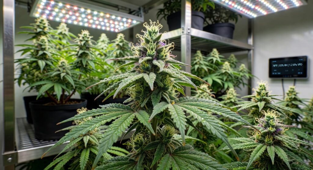 Preventing Hermaphroditism in Feminized Cannabis Seeds 2026