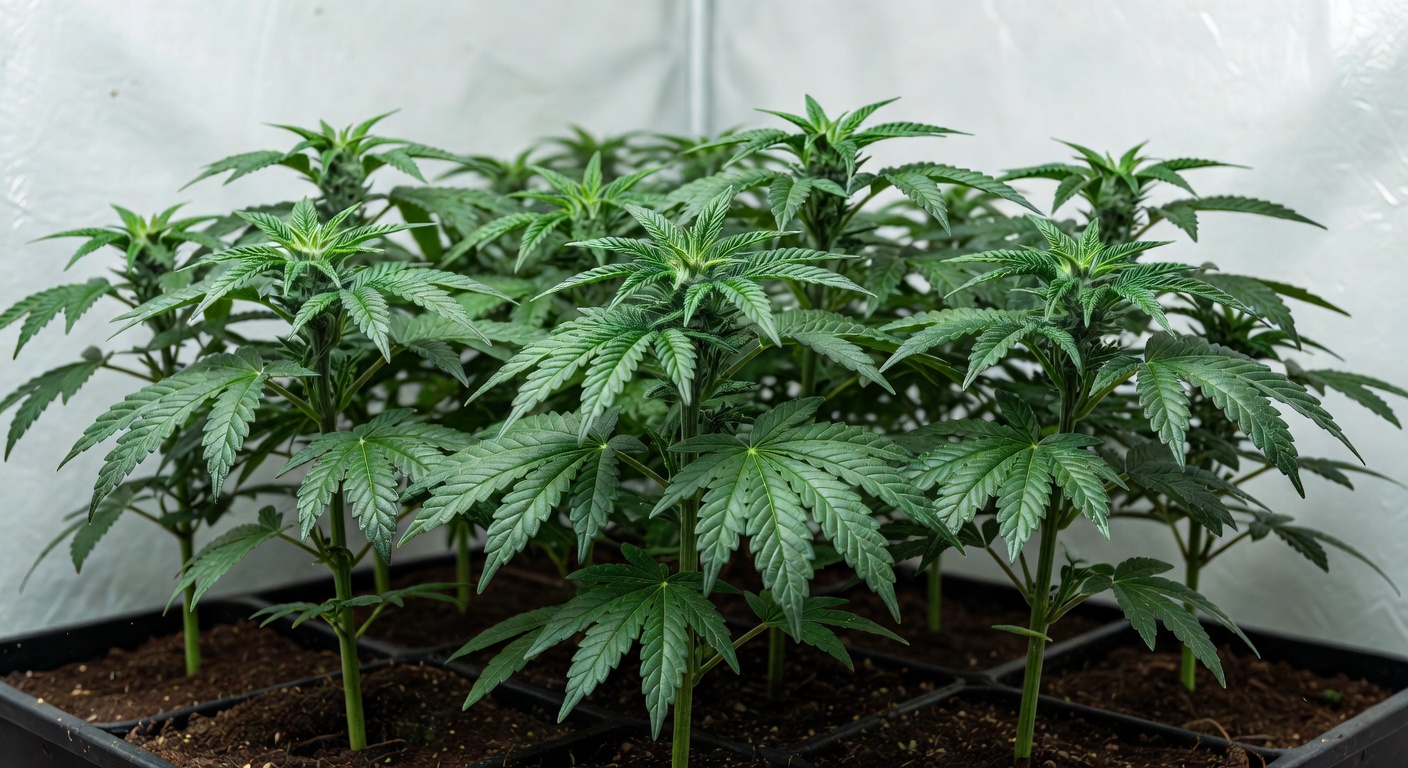 Beginner’s Guide to Organic Cannabis Pest Control