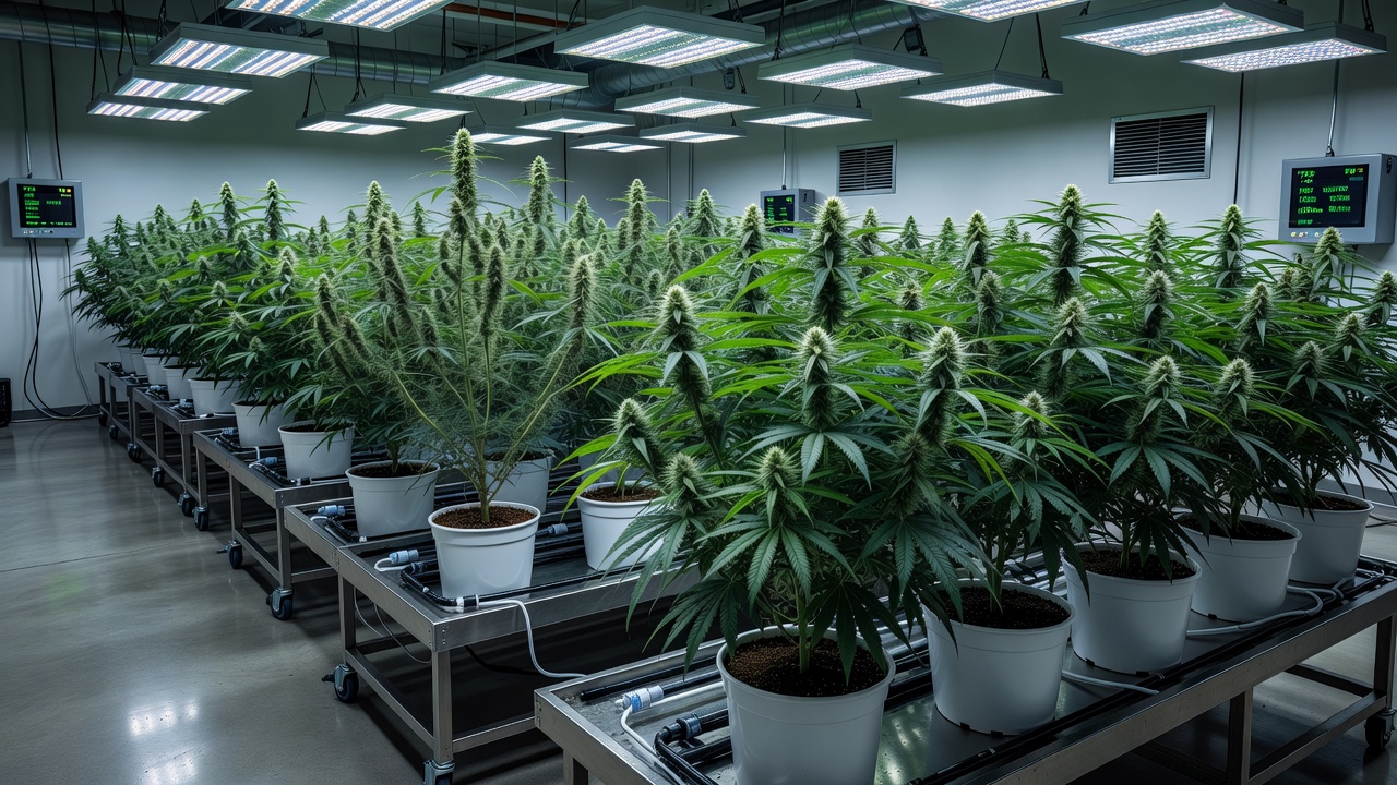 Cannabis-Zuchttechniken 2026: Leitfaden für individuelle Sorten