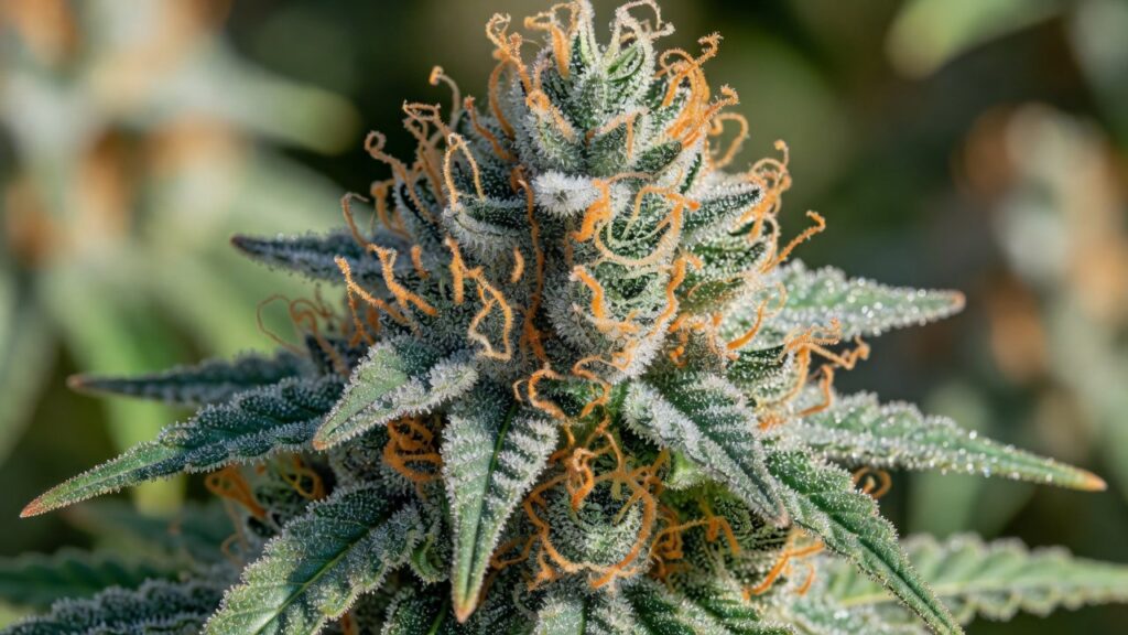 Iced Sangria Triploid Review: Fruity Balanced Hybrid Strain