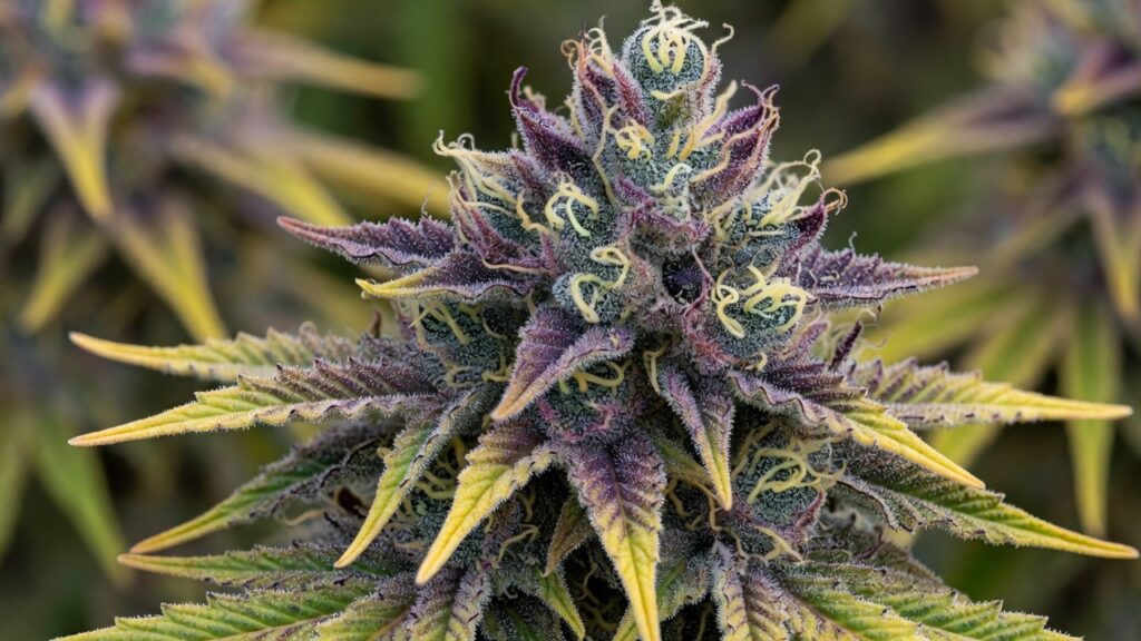 Banana Punch Autoflower Review: Fruity Indica Hybrid