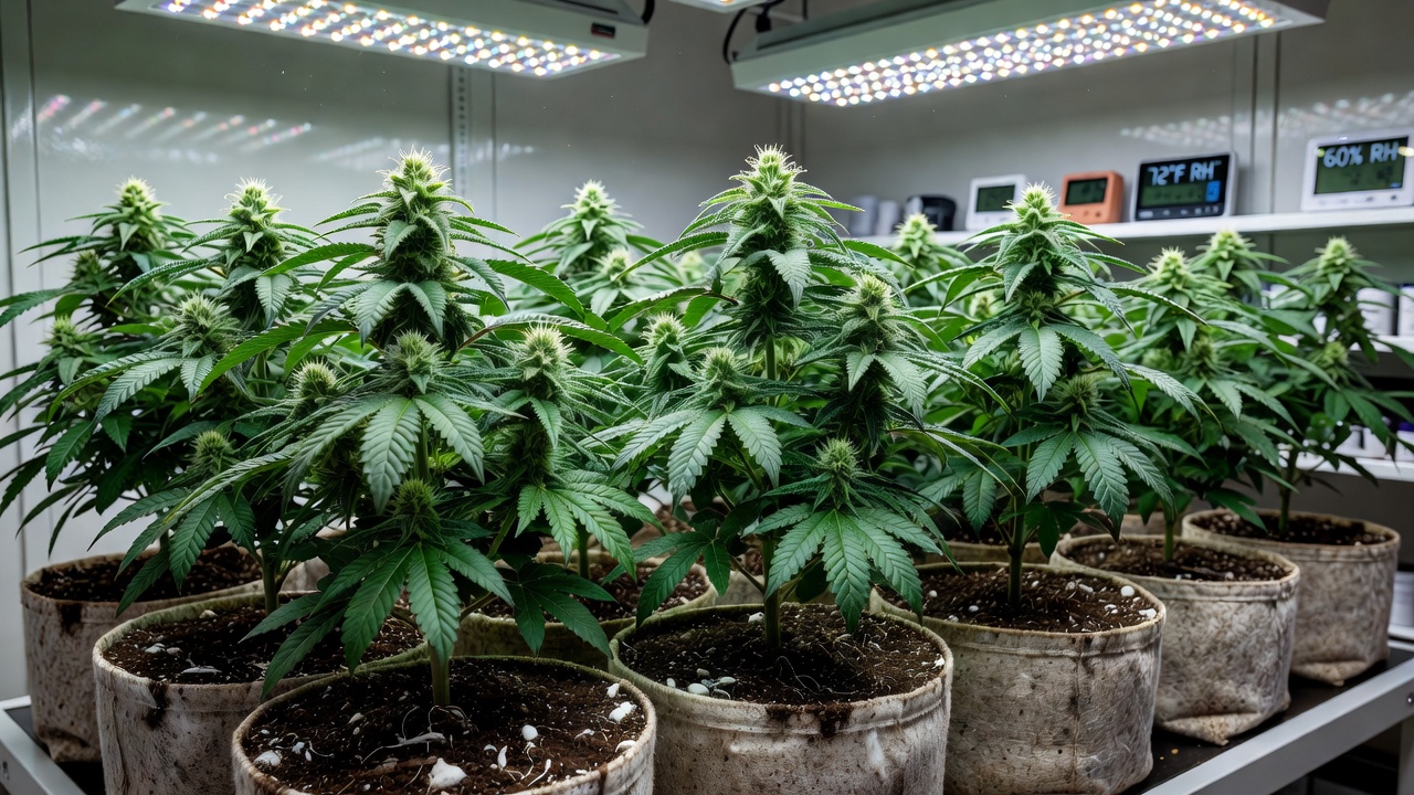 Soil vs Coco Coir for Autoflowers: 2026 Indoor Guide