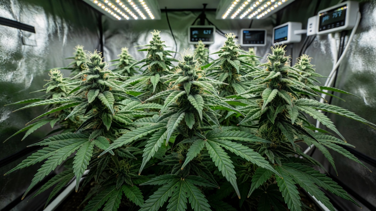 Top Errors With Feminized Cannabis Seeds and Photoperiod Plants