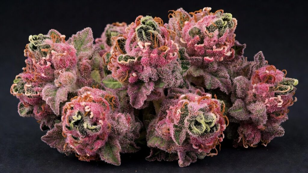 Lemon Cherry Mochi Testbericht: Zitrus-Kirsch-Gelato-Hybrid