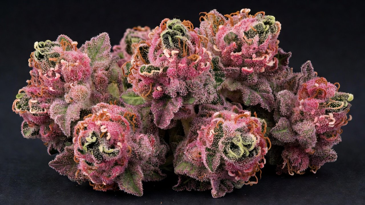 Lemon Cherry Mochi Testbericht: Zitrus-Kirsch-Gelato-Hybrid
