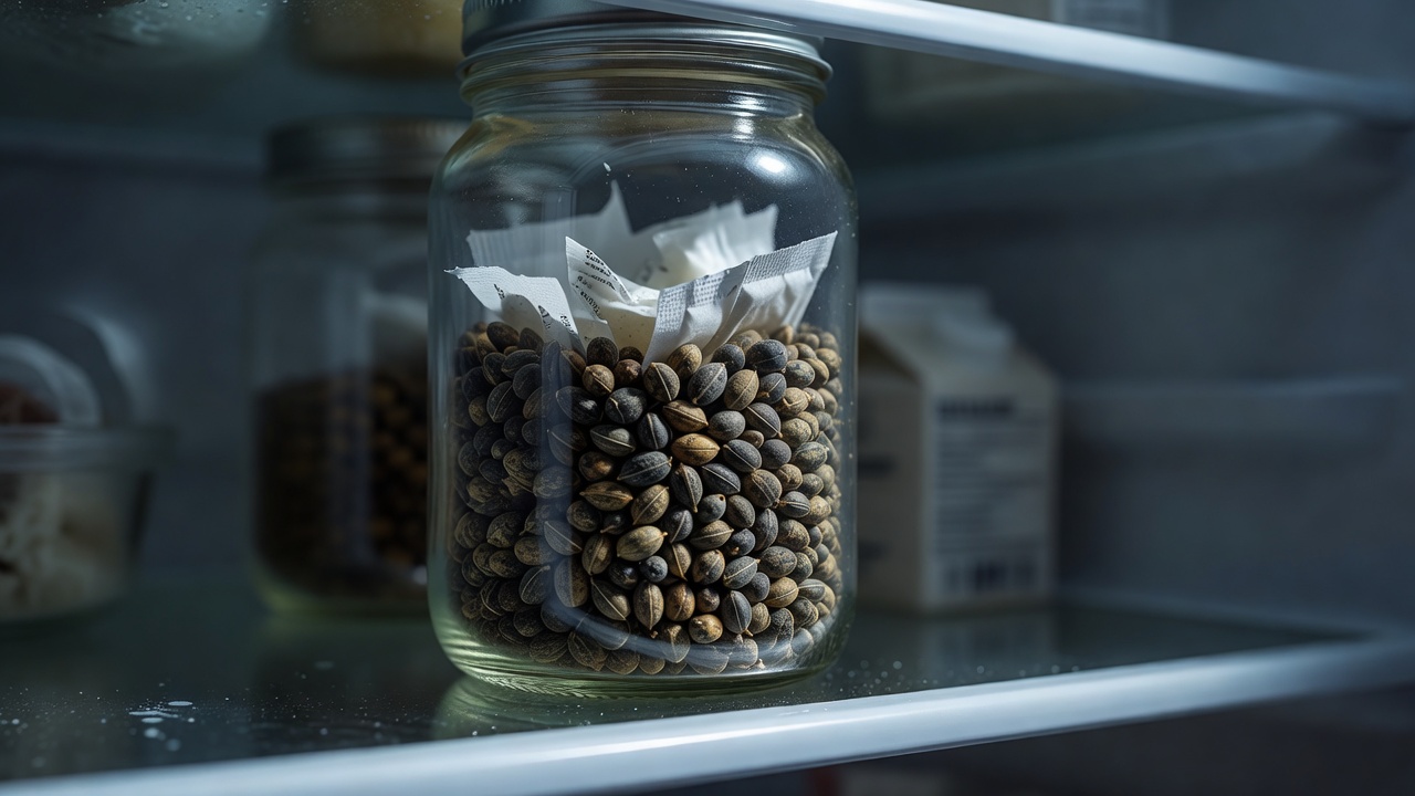How to Store Autoflower Seeds in 2026 for Peak Germination