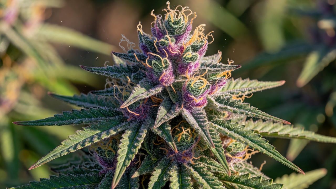 Zkittlez Strain Review 2026: Fruchtige Aromen & Ausgewogene Wirkungen