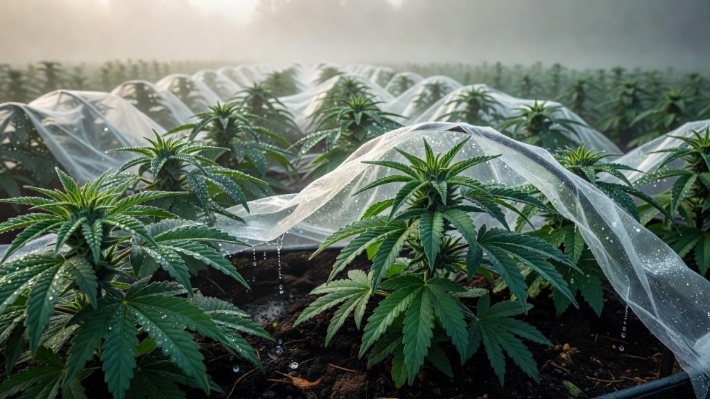 Cultivo de Autoflores en Climas Fríos: Técnicas 2026