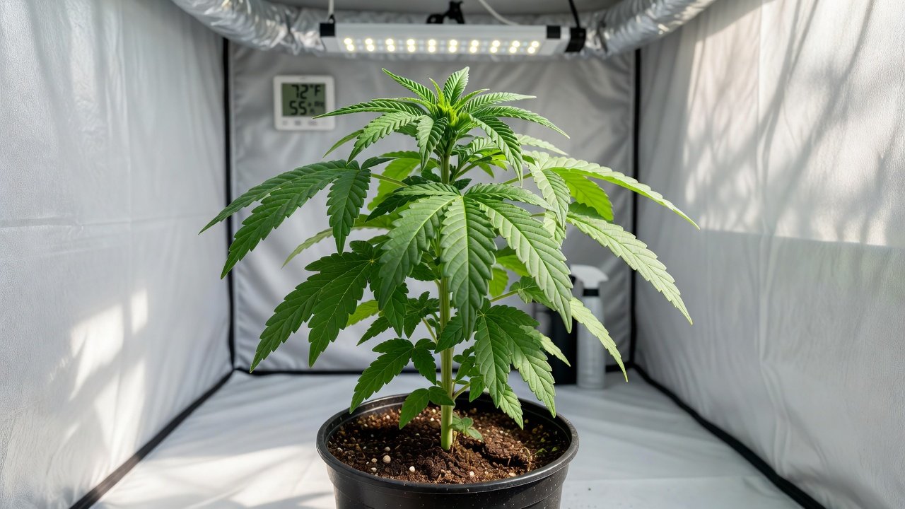 Cannabis Nutrient Deficiencies: Beginner Fixes for 2026 Grows
