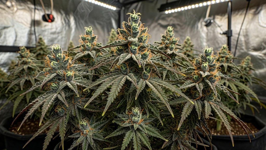OG Kush Strain Review 2026: Effects, Flavors & Grow Guide