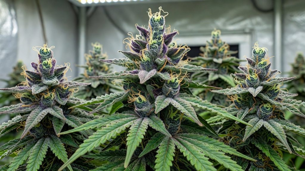 Perfiles de Terpenos en Semillas de Cannabis Feminizadas: Guía de Cultivo 2026