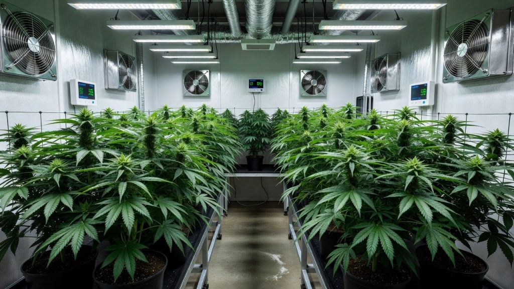 Feminisierte photoperiodische Cannabis: Indoor- vs. Outdoor-Leitfaden 2026